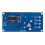 XY-L30A 6-60V 30A Battery Charge Controller with LCD Display, Compact Size 9