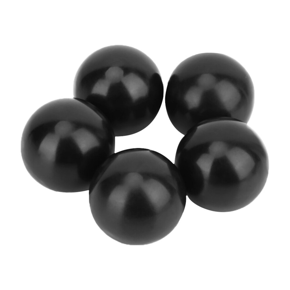 Bm10*32 Bakelite Ball Knob Handles 5Pcs With Built-In Copper Nut 3491363388947