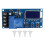 XY-L30A 6-60V 30A Battery Charge Controller with LCD Display, Compact Size 2