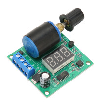 DC 12V/24V Signalgenerator-Modul, 3-stellige Anzeige, 4-20mA