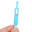 Automatic Needle Threader for Home Sewing Machines Easy Use Needlework Supplies 14