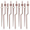 5 Set DIY Klockvisare Bytbar Enkel Montering 1