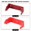 Archery Bow String Divider 1pc Tool for Easy Peep Sight Attachment 10