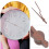 5 Set DIY Klockvisare Bytbar Enkel Montering 6