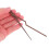 5 Set DIY Klockvisare Bytbar Enkel Montering 3