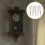 5 Set DIY Klockvisare Bytbar Enkel Montering 10