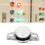 KSD301 Temperature Control Thermostat 5 Pack 250V 10A NO150 4