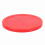 4 Pcs Plastic Air Hockey Pucks - Replaceable for Table Game Equipment (L) 6