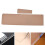 Durable Acrylic Handcrafted Mobile Hard Disk Bag Leather Template 6