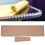Durable Acrylic Handcrafted Mobile Hard Disk Bag Leather Template 5