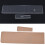 Durable Acrylic Handcrafted Mobile Hard Disk Bag Leather Template 3