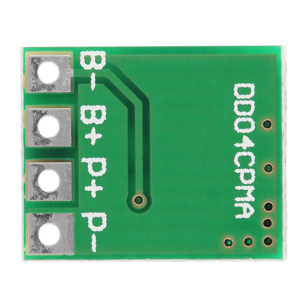 Lithium Battery Charger Module 3A Guard For 3.7V/4.2V Cells 3041363391395