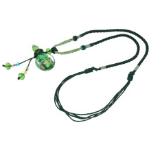 Färgad Anhängare för Nödvändiga Oljor Halsband