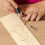 2 Unidades Punta De Para Quemado De Madera Pirograbado 5