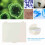 20pcs Microbiological Specimens: Safe Polished Edge Microscope Slides 4