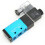4V210-08 2P5W Magnetventil PT1/4in 6VA 6