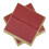 20Pcs Blomsterbukett Inneslutningspapper Ark 9