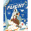 Flight by David Author Long Hardcover Book 1