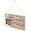 Bildram Sonogram Bebisbildram Baby Shower 7