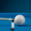 Round Pool Queue Tipformare Slip Billard Verktyg För Amatörer 7