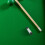 Round Pool Queue Tipformare Slip Billard Verktyg För Amatörer 6