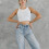 Star Pants Chain: Multi-Lagerad Jeanskedja För Kvinnor 7