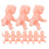 30St Baby Figurer, Present I 9