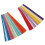 À Bandes Multicolores Pour Déco Étoile Bricolage 1