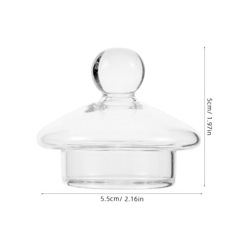2St För Brandy Whiskeyglas För Smakprov 1