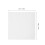 10St Cross Stitch Bomullstyg Vit - Och Använda 3