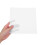 10St Cross Stitch Bomullstyg Vit - Och Använda 4