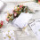 500 Pcs Tissue Presentpapper Hantverk För Förpackning 10