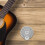 Pitch Pipe 13 Ton Känslig För Gitarr, Bas, , Ukulele, Banjo, Erhu 5