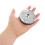 Pitch Pipe 13 Ton Känslig För Gitarr, Bas, , Ukulele, Banjo, Erhu 4
