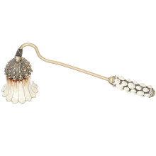 Candle Snuffer Aromaterapi Votterygge Metall Votteryggemördare