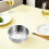 2St Stympkorg: 20 Cm 22,5 Cm Rostfritt 4