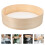 Mesh Flour Sifter, , Finmaskig Siltsåll För Mjöl Pudersocker 9