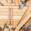 25Pcs Obehandlade Baluster För Hem, Restaurang, Möbel Reparation 5