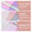 6Pcs Glitterpapper Bouquet Inslagspapper Valentinspresent 11