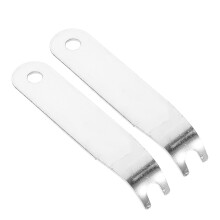 2Pcs Universal Propellerhämtningsverktyg För Små Fyrrotorflygplan Rc
