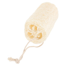 Loofah Tuggleksak För Husdjur Hamster Molarleksak
