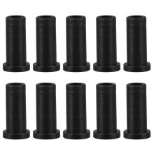 10Pcs Gummifötter För Rislaggare Tryckkokare Värmematta