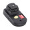 Advanced 433MHZ Flash Trigger Set with 16 Channels 1 Tx 2 Rx Sync Cable 10