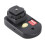 Advanced 433MHZ Flash Trigger Set with 16 Channels 1 Tx 2 Rx Sync Cable 7