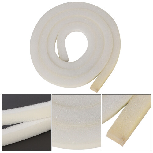 Lightweight & Durable Sponge Bar Strips for SK Models - 5pcs
