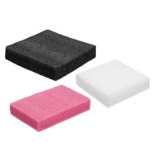 3St Vaddfält Nälfiltning Skumgummi Underlag Stickmatta Hållare