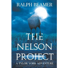 The Nelson Project by Ralph Beamer Paperback Book