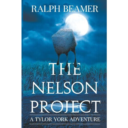 The Nelson Project by Ralph Beamer Paperback Book