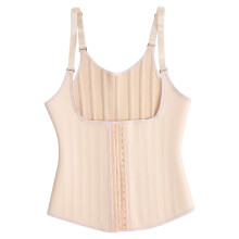 Waist Trainer Korsett För Kvinnor Justerbar Magekontroll