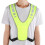 Adjustable Safety Vest with LED for High Visibility in Low Light 8